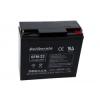 bat 6fm22 12v 22ah agm vrla battery