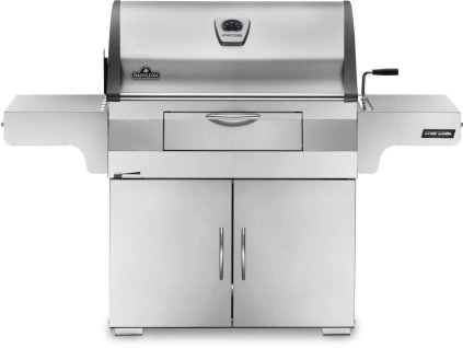 Charcoal Grill 605