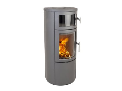 Krbová kamna Scan-Line 520B