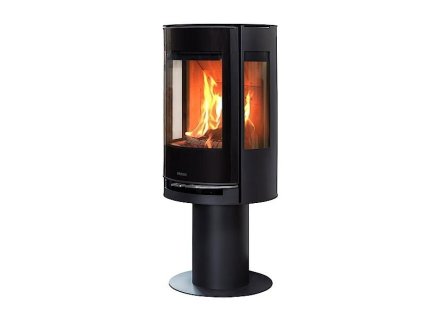 Krbová kamna Aduro 9.3 LUX