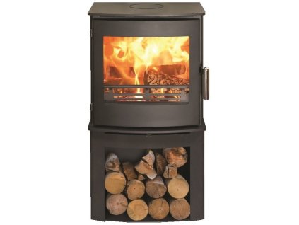 Krbová kamna hede 4D air