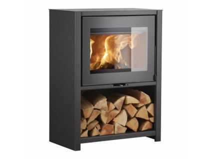 Krbová kamna Scan-Line 95H