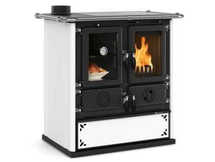 1707403732Rosetta Sinistra Steel Bianco M