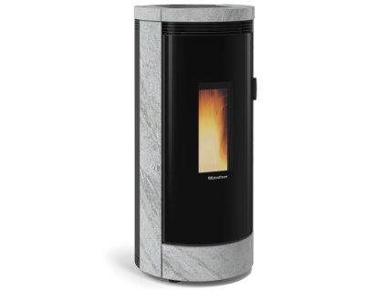 La Nordica Extraflame Debby CX PT