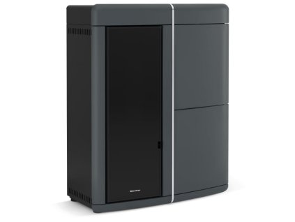 Evelyne Idro 2.0 Grigio (1281606) M