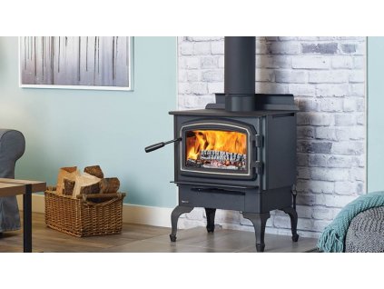 Kanadská kamna Regency® F1150