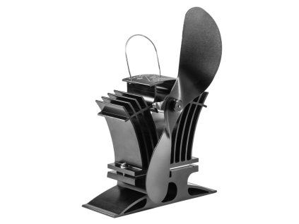 4103 ventilator ecofan 806 black