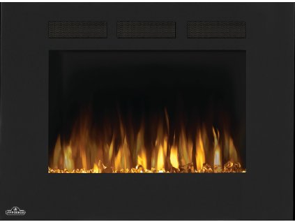 Elektrický krb ALLURE™ 32