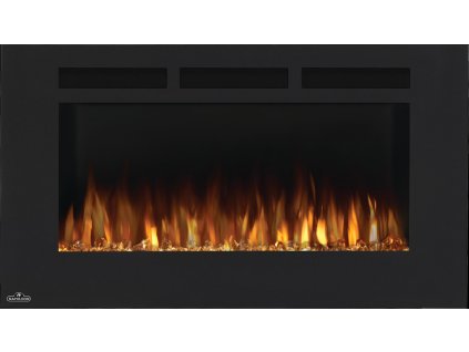 Elektrický krb ALLURE™ 42