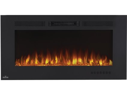 Elektrický krb ALLURE PHANTOM™ 42