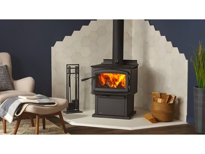 Kanadská kamna Regency® F2500