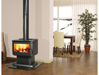 Kanadská kamna Regency® F300