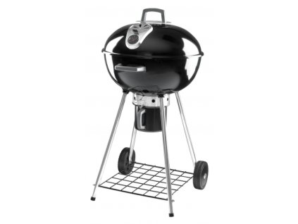 Gril na dřevěné uhlí Charcoal KETTLE