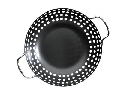 4346 gril wok