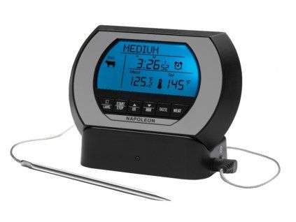 4445 teplomer bezdratovy digitalni pro