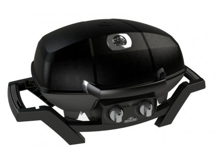 Plynový přenosný gril PRO285