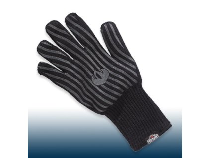 Rukavice prstová teplotně odolná Napoleon