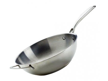 4631 panev wok nerez
