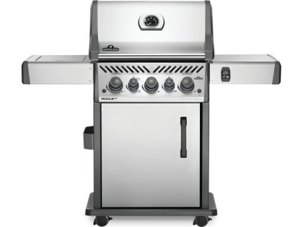 Plynový gril ROGUE SE 425 nerezový