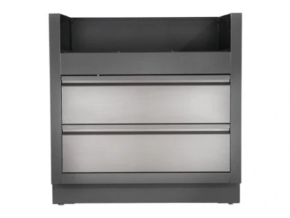 Skříň pod gril LEGEND 485 a BIPRO 500