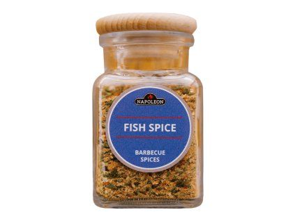4925 fish spice