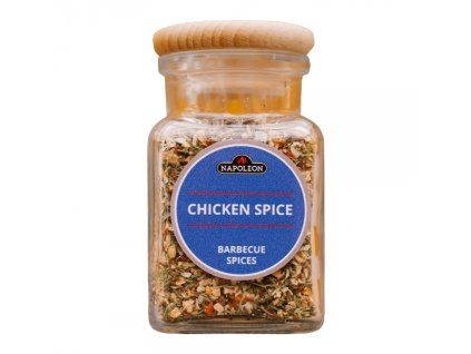 4931 chicken spice