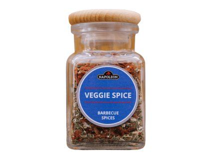 4934 veggie spice