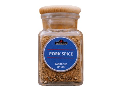 Pork spice