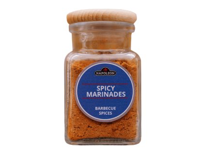Spicy marinades