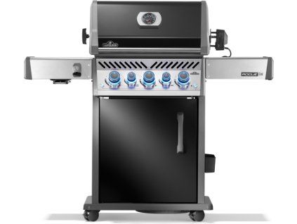 4973 plynovy gril rogue pro s 425 cerny