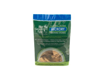 BGE Drevene spaliky na uzeni Hickory orech a79413064 10850