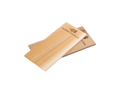 BGE Drevena grilovaci prkenka 2 ks Olse a79391139 10850