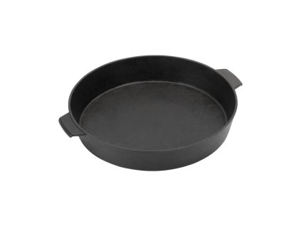 BGE Mala litinova panev pr 27 cm MiniMax Small Medium Large XLarge XXLarge a79391770 10850