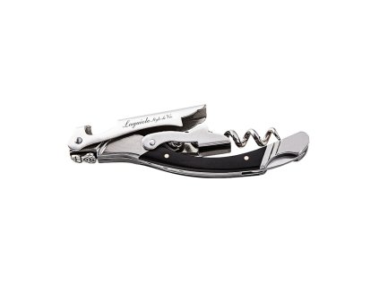 LAGUIOLE Luxury vyvrtka na vino rukojet cerny eben a79290851 10850