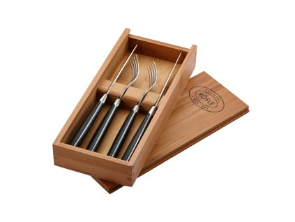 VYPRODEJ Steakove pribory pro 2 osoby a79370120 10850