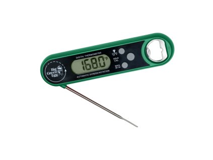 BGE Digitalni teplomer s otvirakem na lahve a79393147 10850