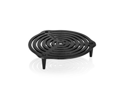 Litinovy rost s nozickami 23 cm a79356322 10850