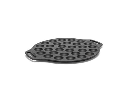 Litinova panev na poffertjes a79356310 10850