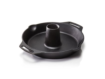 Litinovy stojan na peceni drubeze 30 cm a79355816 10850