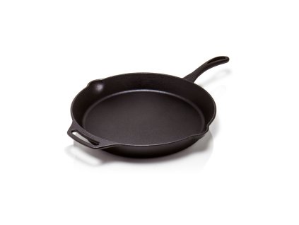 Litinova panev s rukojeti fp30 a79356134 10850