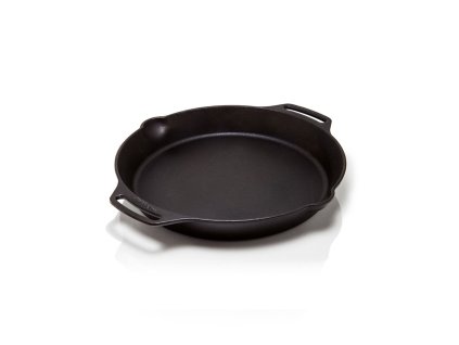 Litinova panev se dvema uchyty fp30h a79355737 10850