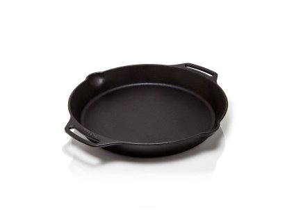 Litinova panev se dvema uchyty fp35h a79355720 10850