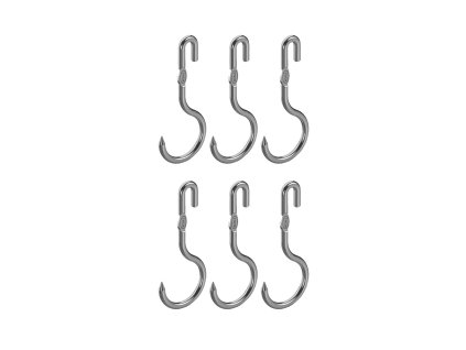 VYPRODEJ Hacky do udirny No 1 F50 S 6 ks a79371058 10850