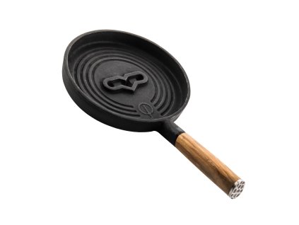 FORGED Churrasco servirovaci panev 18 cm a79289630 10850