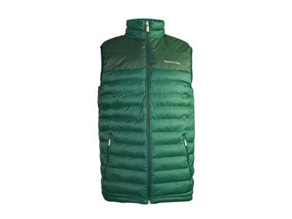 BGE SHOP Vesta zelena vel M a82770199 10850