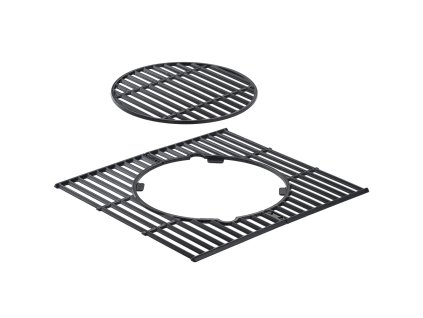 VYPRODEJ Litinovy rost VARIO pro Videro G2 G4 G6 48 x 45 cm a92224848 10850