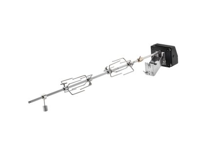 Rotisserie Allflame pro vsechny modely Allflame a92225001 10850