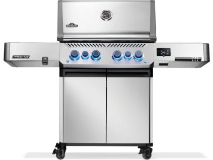 Plynový gril  PRESTIGE P500 EVO