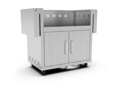 Brabura Podstavec Grill 400 S a92381610 10850