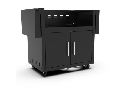 Brabura Podstavec Grill 400 M a92381521 10850
